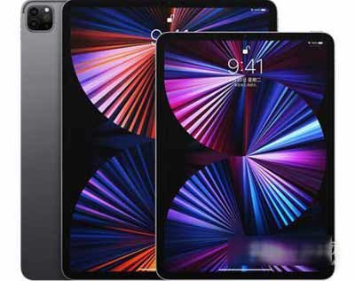 iPadPro2021跑分多少-跑分詳情(圖1)
