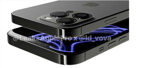 蘋果 iPhone 13/Pro 的關鍵相機組件訂單將超過整個安卓市場 (圖2)