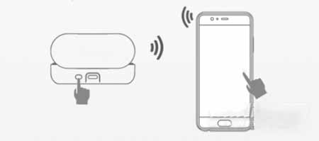 紅米AirDots3Pro使用技巧(圖1)