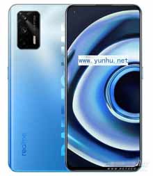 紅米note10Pro和realme真我Q3pro(圖2)