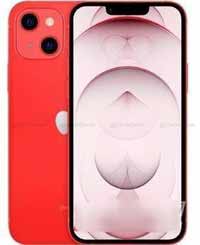 iPhone13攝像頭變化大么-跟iPhone12有什么區別(圖2)