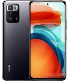 紅米note10Pro和realme真我Q3pro(圖1)