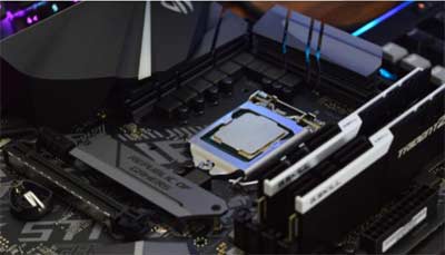 Win10 更新導致 CPU 性能暴降！！(解決辦法)