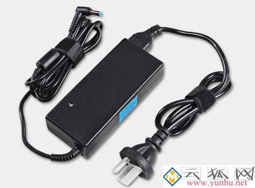 筆記本電腦一開機就黑屏是什么原因？