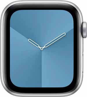 iwatch表盤怎么設置(圖文)