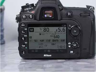 尼康d7200和d610單反哪款好(圖文)