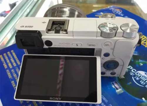 索尼相機a6300和a6000對比(圖文)