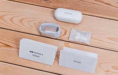榮耀earbuds2se和flypods3區別是什么(圖3)