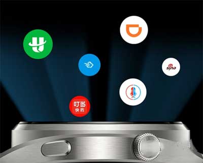 華為watch3pro支持心電圖-有ecg功能嗎(圖1)