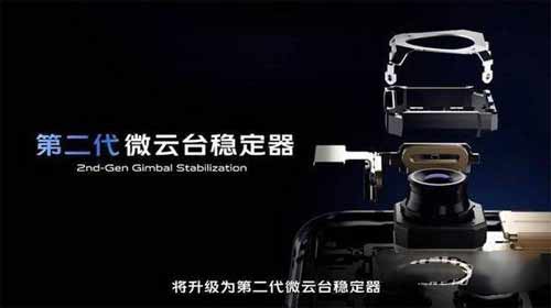 vivox70pro+支持多少倍變焦-支持光學防抖嗎(圖2)