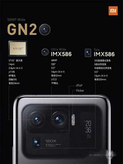 小米11Pro怎么打開超廣角-超廣角怎么用(圖4)