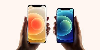  iPhone12怎么錄屏(圖1)