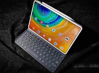 華為MatePad 11怎么切換電腦模式(圖文)