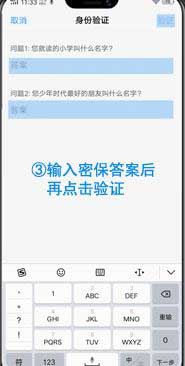 vivo手機忘記密碼怎樣開鎖？教你兩種有效方法(圖3)