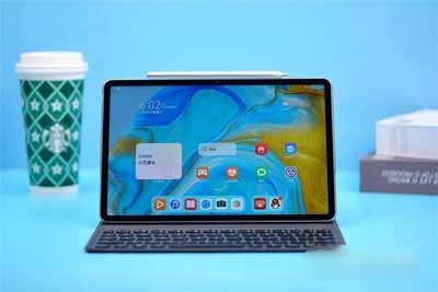 華為matepad 10.8可以當電腦用嗎-怎么切換電腦(圖文)