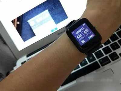 華為watchfit續航怎么樣(圖文)