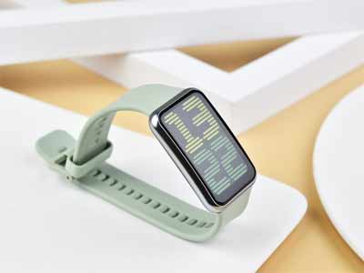 華為watchfit續航怎么樣(圖文)