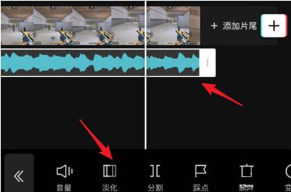 剪映怎么剪輯音樂 剪映APP一鍵添加本地音樂方法(圖文)