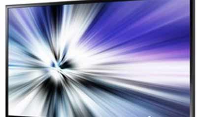 電腦屏幕閃爍橫向條紋怎么回事(圖文)