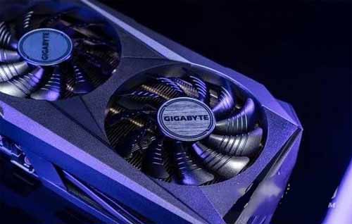 rtx3050顯卡和rtx3050Ti顯卡怎么樣(圖文)