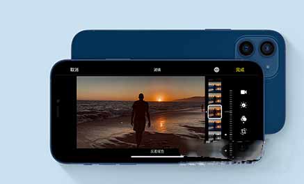 iPhone12美版黑解是什么意思(圖文)