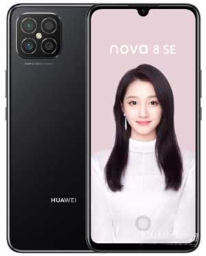 華為Nova8SE活力版和Nova8se有什么區別(圖文)