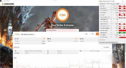 拯救者R9000x筆記本玩游戲怎么樣-圖像性能測試(圖文)