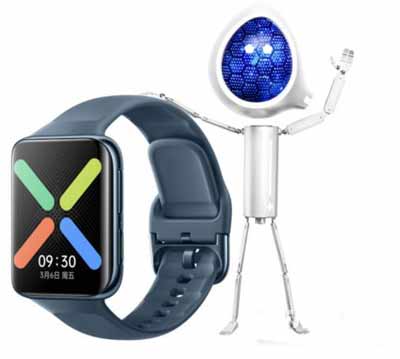 OPPOWatch2藍牙版怎么樣(圖文)