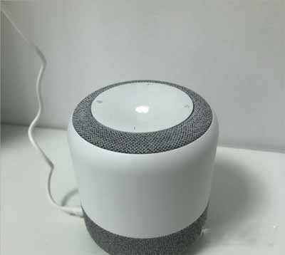 小度智能音箱怎么聯網-怎么連接網絡(圖文)