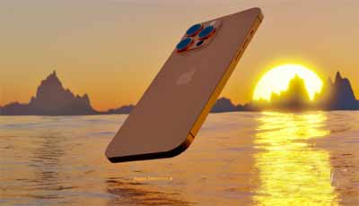 iPhone13日落金好看嗎(圖文)