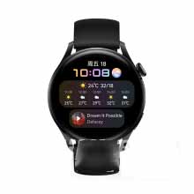 oppowatch2和華為watch3區別，參數對比(圖文)