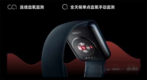 oppowatch2和華為watch3區別，參數對比(圖文)