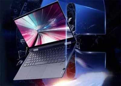 聯想IdeaPad5G筆記本電腦續航怎么樣(圖文)