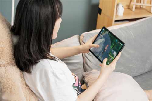 小米平板 5 Pro 評測：1003 天，小米為安卓平板市場帶來了什么？