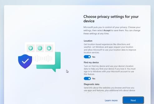 老電腦上如何安裝windows11(3)