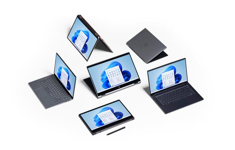 我的電腦可以運行Windows11嗎？(1)