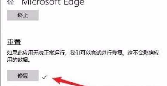 windows11 edge瀏覽器打不開解決方法(3)