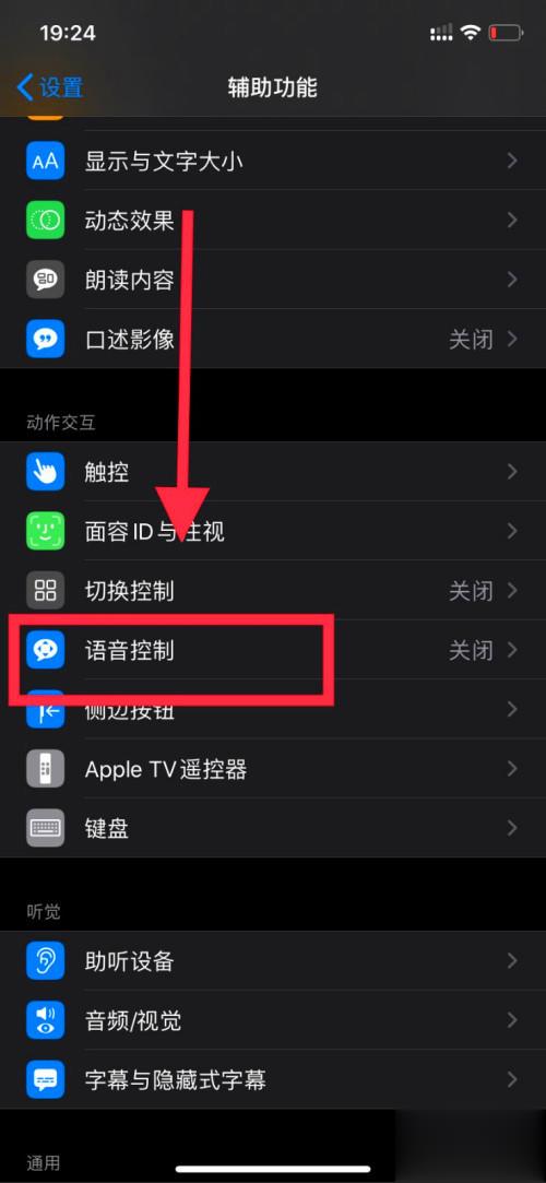 iphone11禁止藍牙耳機喚醒語音控制(2)