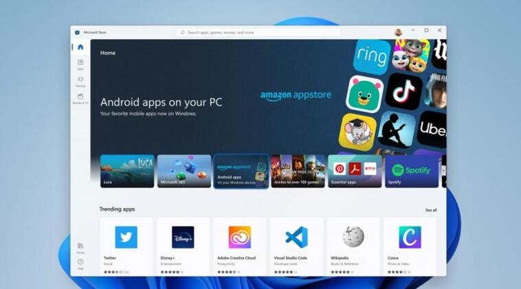 Windows11中企業的重大變化？商業(1)