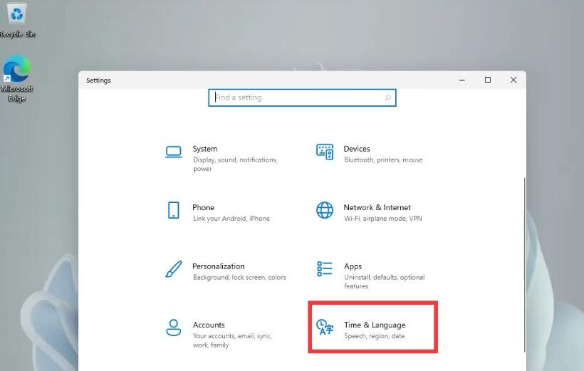 windows11怎么設置成中文輸入法(1)