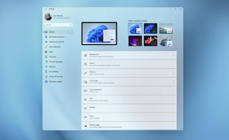 您需要了解的有關Windows11的一切(3)