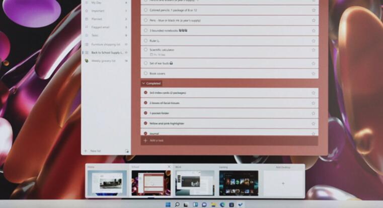 您需要了解的有關Windows11的一切(5)