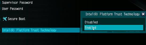 windows11如何進去bios設置(3)