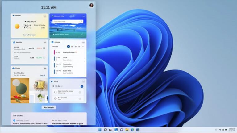 您需要了解的有關Windows11的一切(2)