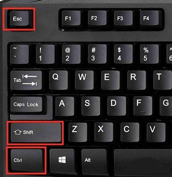 windows11任務管理器怎么打開