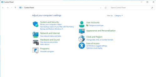 windows11重啟藍屏重啟怎么辦