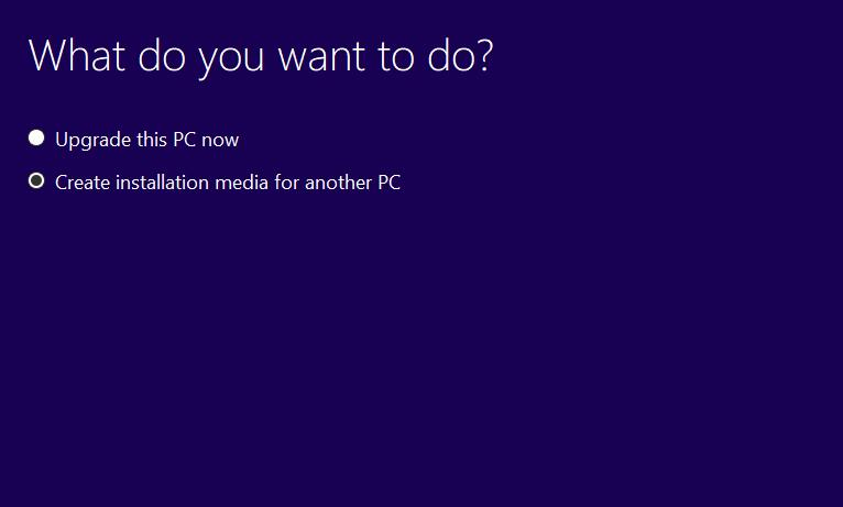 微軟下載的windows11鏡像怎么不是iso文件