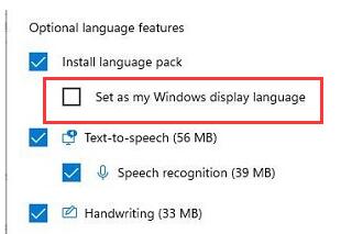 windows11系統如何更換語言(4)