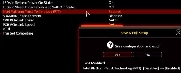windows11如何進去bios設置(1)