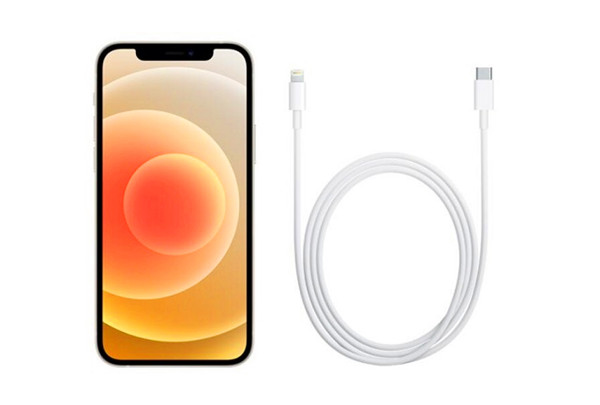 蘋果手機正常的充電方法(1)